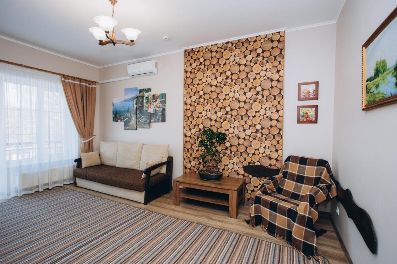 Tamerlan Khmel'nyts'kyy Exterior foto
