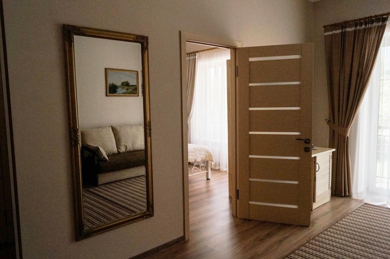 Tamerlan Khmel'nyts'kyy Exterior foto