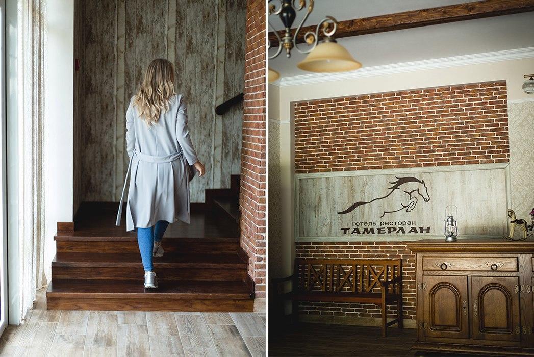 Tamerlan Khmel'nyts'kyy Exterior foto