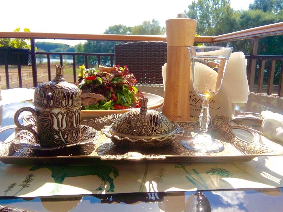 Tamerlan Khmel'nyts'kyy Exterior foto