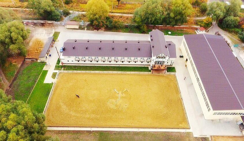 Tamerlan Khmel'nyts'kyy Exterior foto